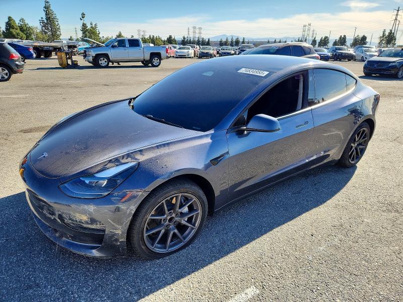 2023 TESLA MODEL 3 — VIN 5YJ3E1EA3PF606622