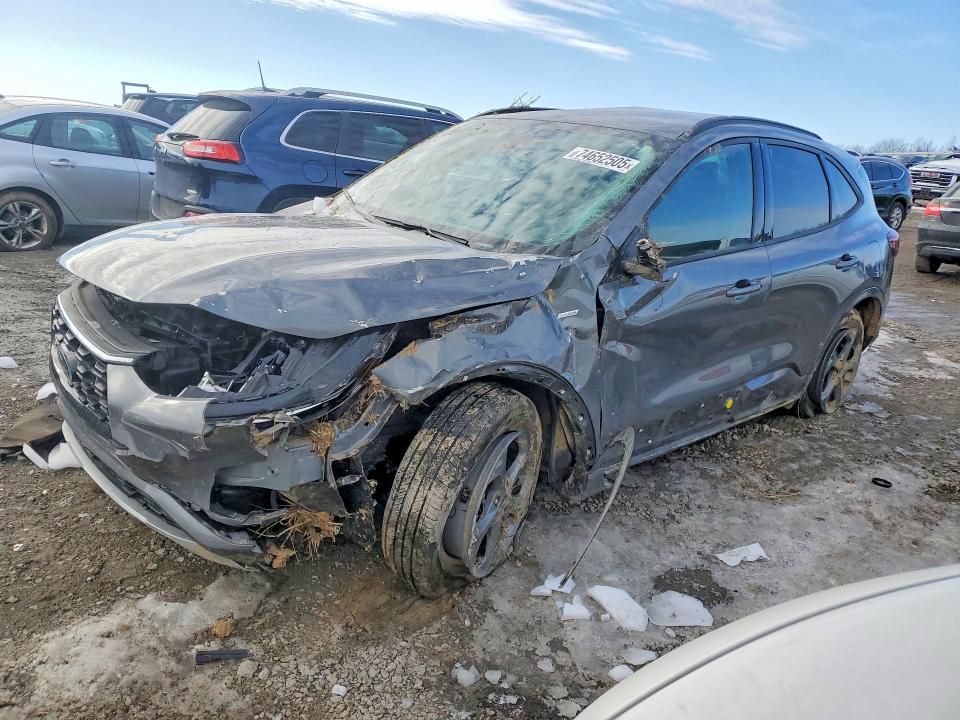 2024 FORD ESCAPE — VIN 1FMCU9MN6RUA32903