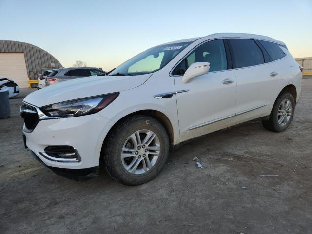 2018 BUICK ENCLAVE — VIN 5GAERCKW4JJ174780