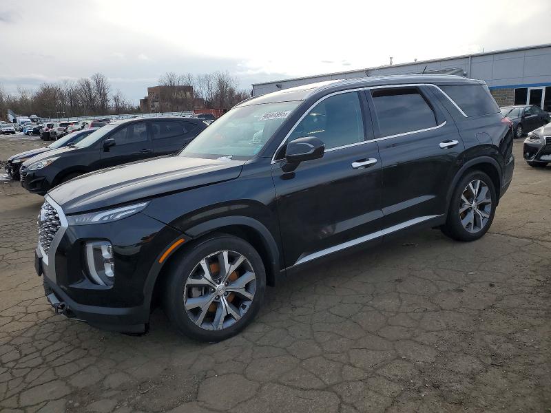 2020 HYUNDAI PALISADE S — VIN KM8R3DHE6LU104409