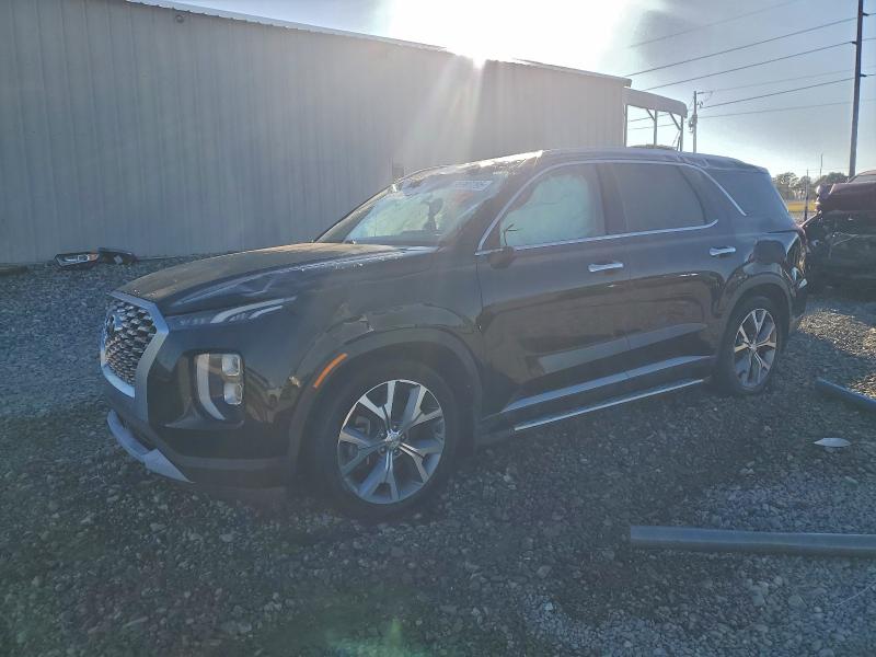 2020 HYUNDAI PALISADE S — VIN KM8R34HE5LU150460