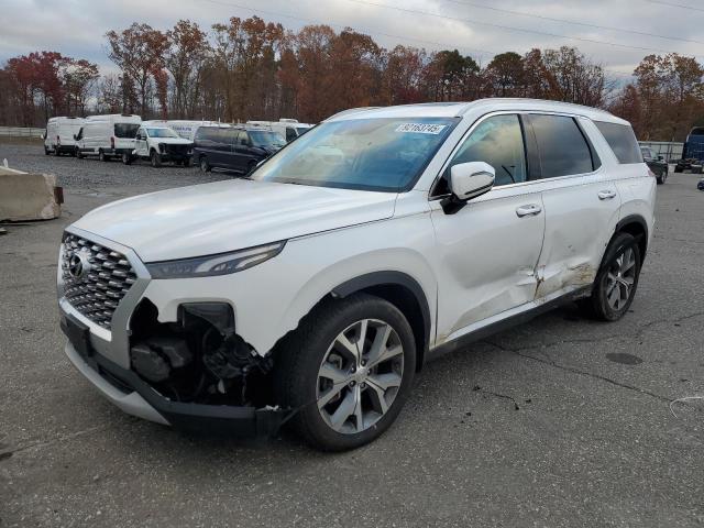 2020 HYUNDAI PALISADE S — VIN KM8R4DHE3LU117096