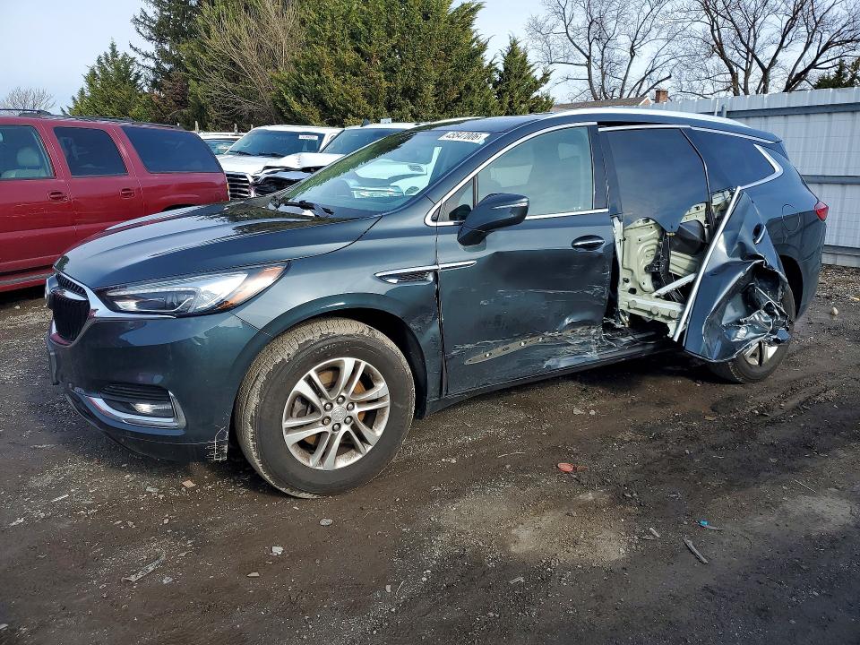 2019 BUICK ENCLAVE — VIN 5GAEVAKW5KJ206458