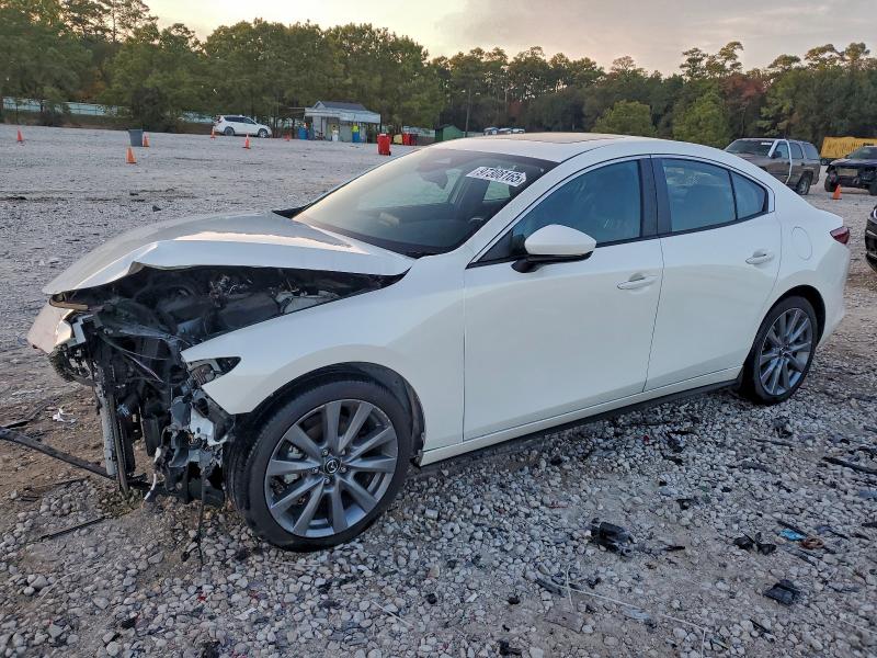 2024 MAZDA 3 — VIN 3MZBPACM4RM433627