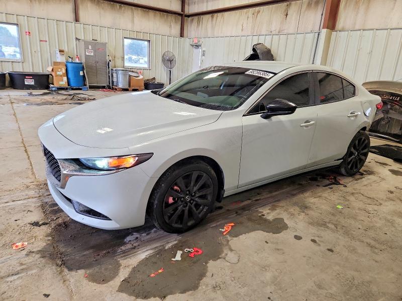 2025 MAZDA 3 — VIN 3MZBPABM1SM462882