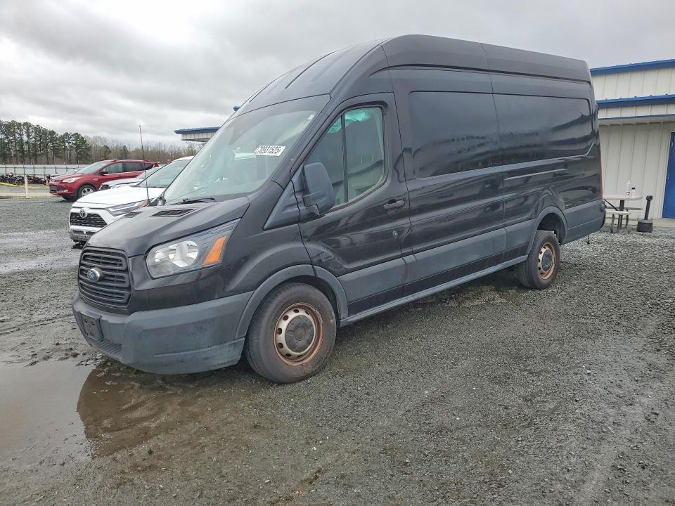 2019 FORD TRANSIT — VIN 1FTYR3XM8KKB74425