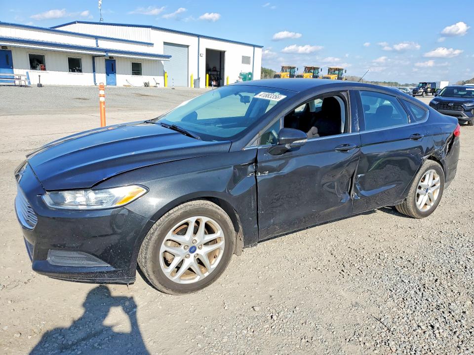 2015 FORD FUSION — VIN 3FA6P0H76FR202928