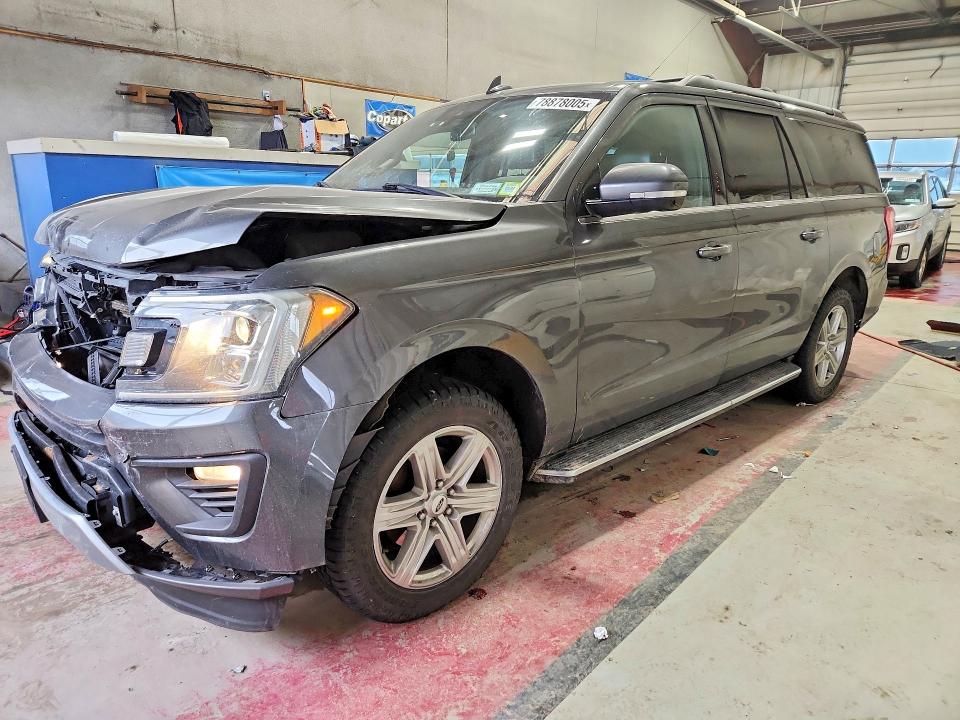 2020 FORD EXPEDITION — VIN 1FMJK1JT0LEA22922