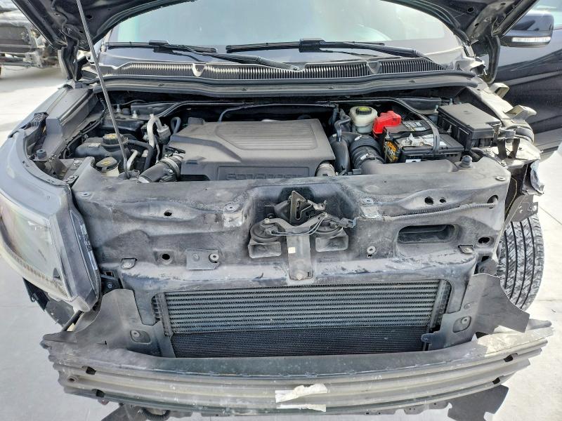 1FM5K8GT2GGC89636