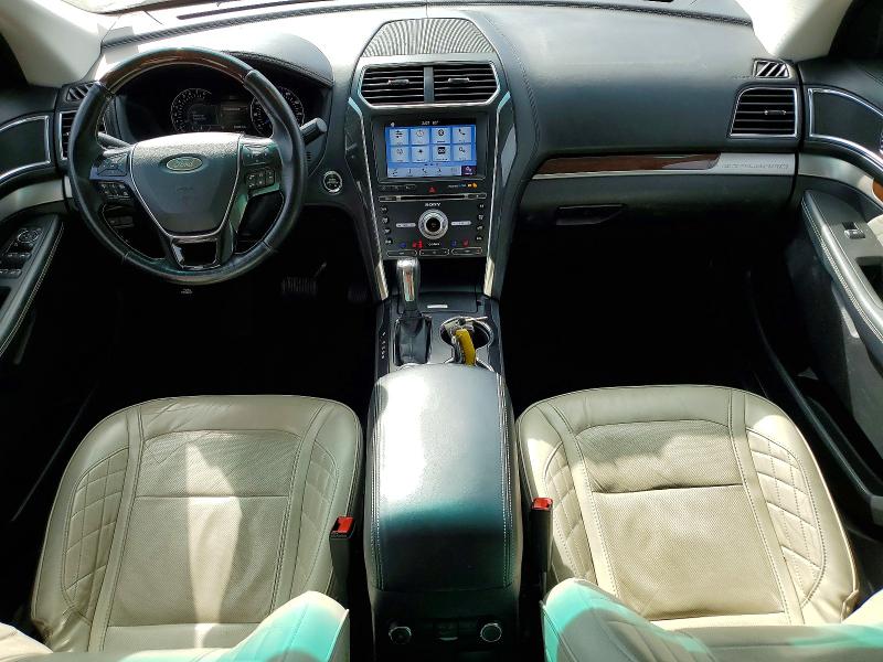 1FM5K8HT3HGB04736