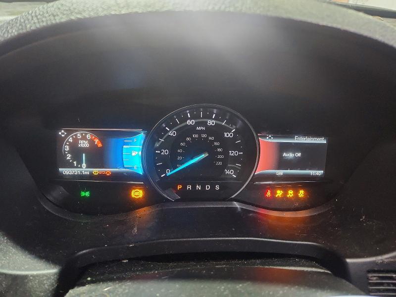 1FM5K8GT6GGC00778