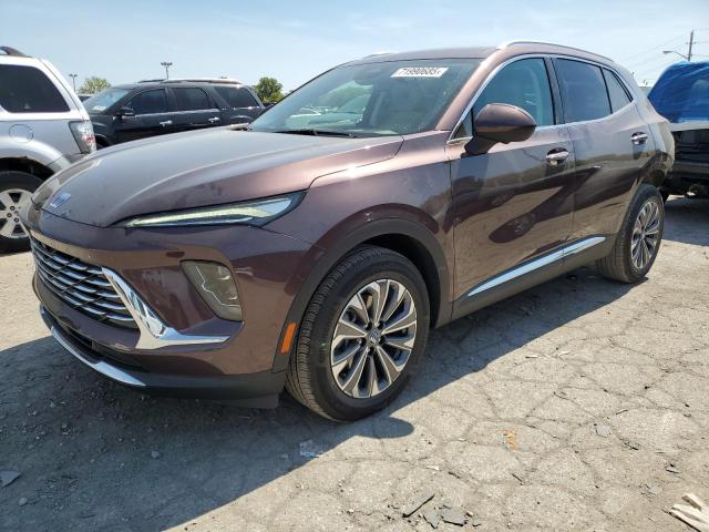 2024 BUICK ENVISION — VIN LRBFZME47RD069680