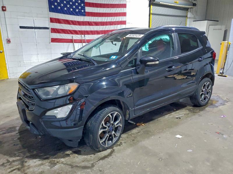 2020 FORD ECOSPORT — VIN MAJ6S3JL2LC351807