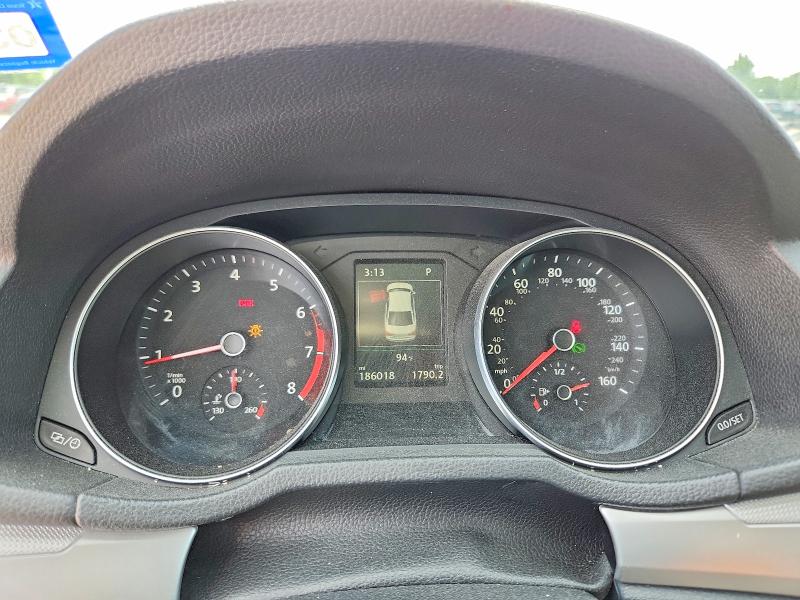 1VWLA7A38KC014495