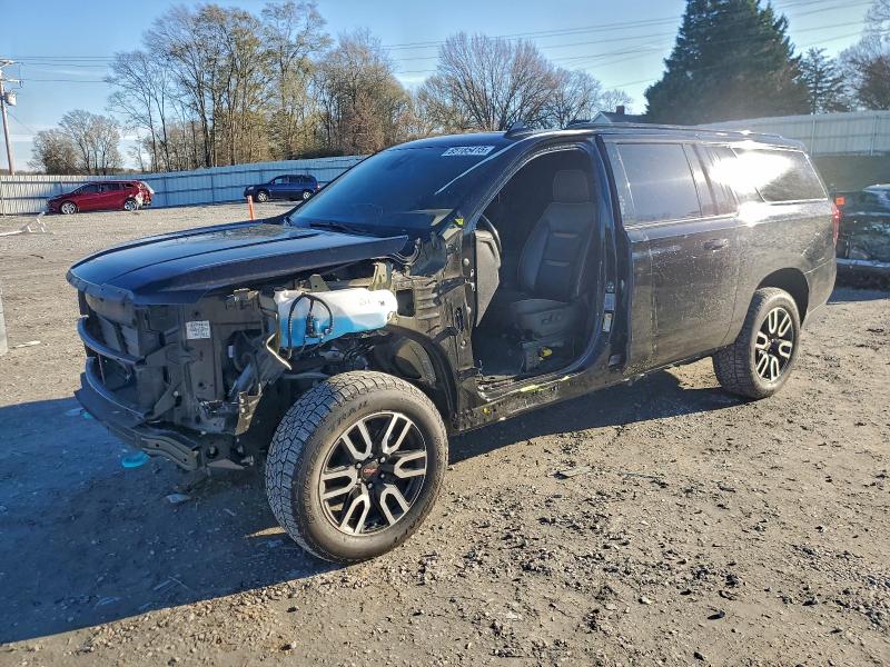 2022 GMC YUKON XL K — VIN 1GKS2HKD1NR261632