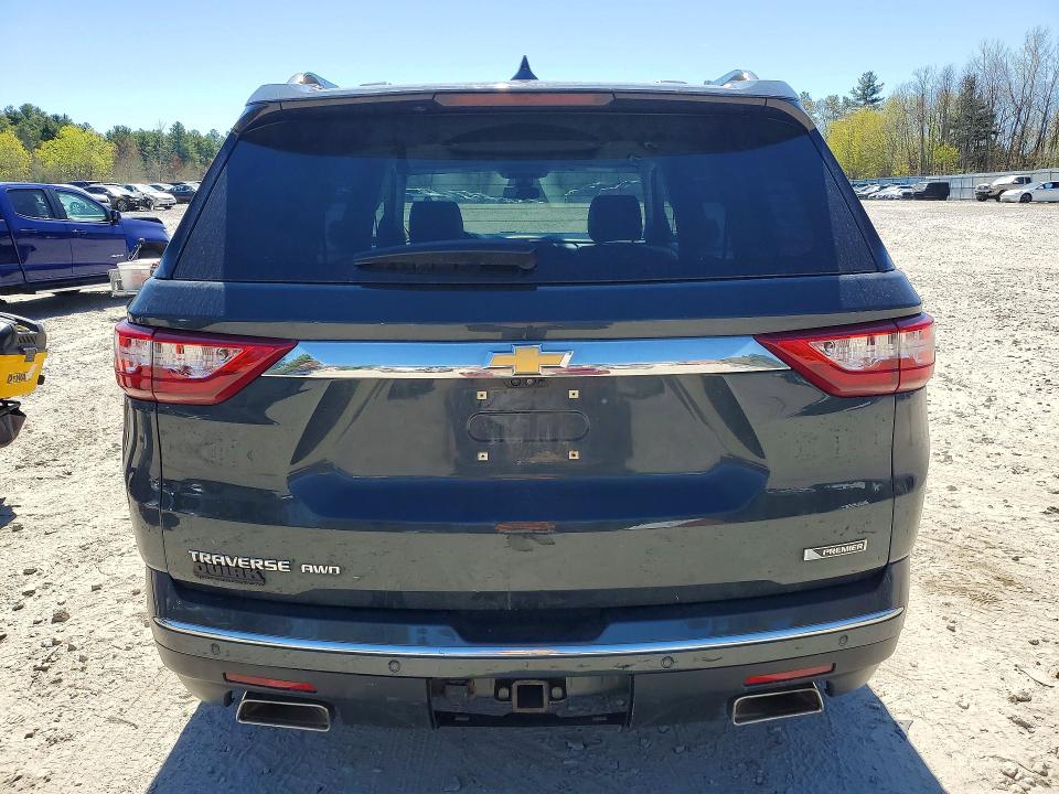 1GNEVJKW4JJ254487