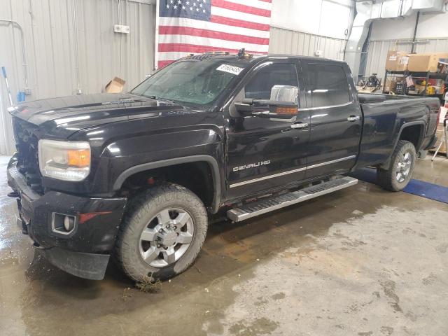 2016 GMC SIERRA K35 — VIN 1GT42YE89GF100596