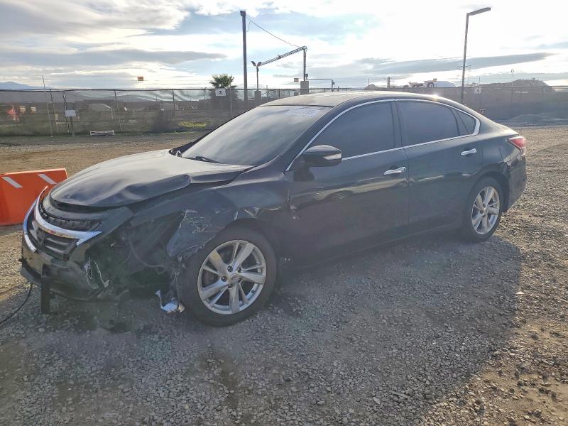 2015 NISSAN ALTIMA — VIN 1N4AL3APXFC226214