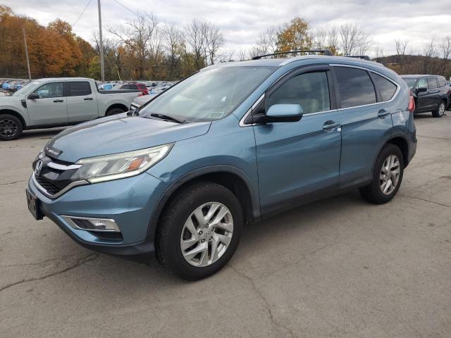 2015 HONDA CR-V — VIN 5J6RM4H70FL029214