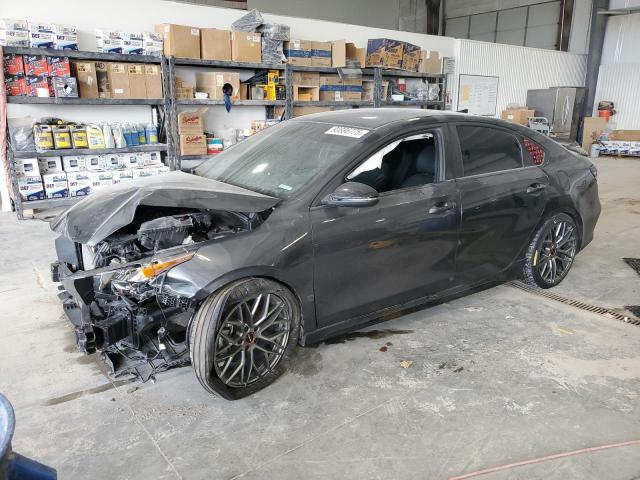 2024 KIA FORTE GT — VIN 3KPF44AC5RE780872