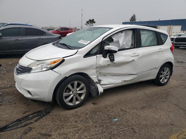 2016 NISSAN VERSA NOTE — VIN 3N1CE2CP8GL398755