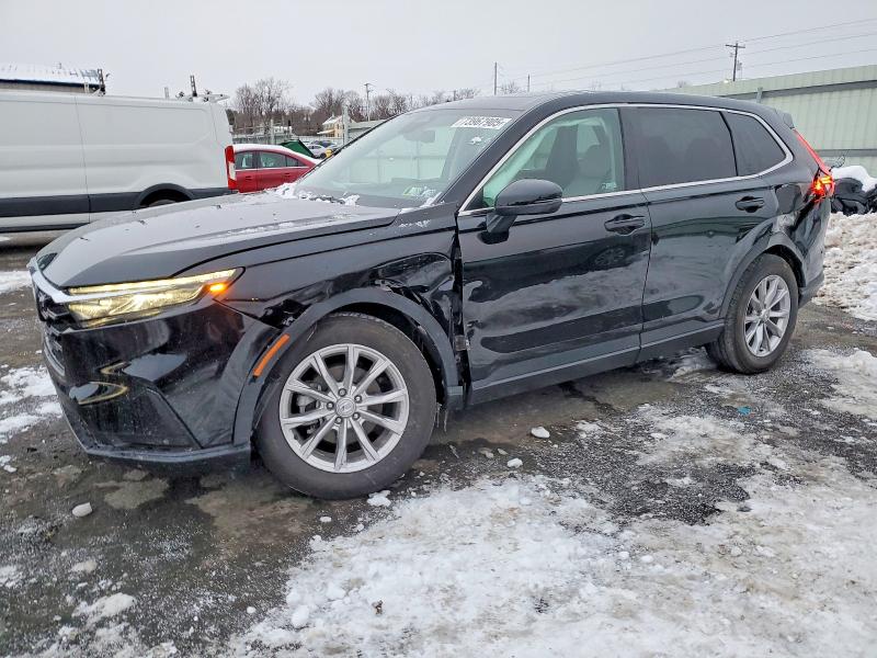 2024 HONDA CR-V — VIN 2HKRS4H75RH477064
