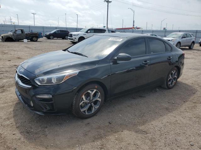 2020 KIA FORTE FE — VIN 3KPF24AD2LE201133