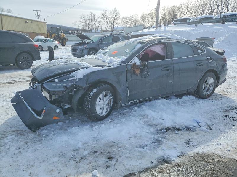 2023 HYUNDAI SONATA — VIN KMHL24JAXPA315054