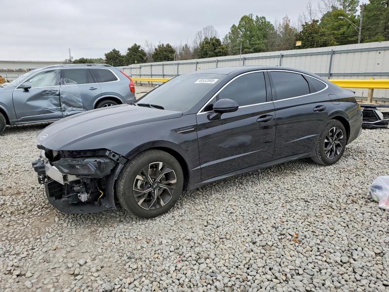 2025 HYUNDAI SONATA — VIN KMHL64JA3SA484314