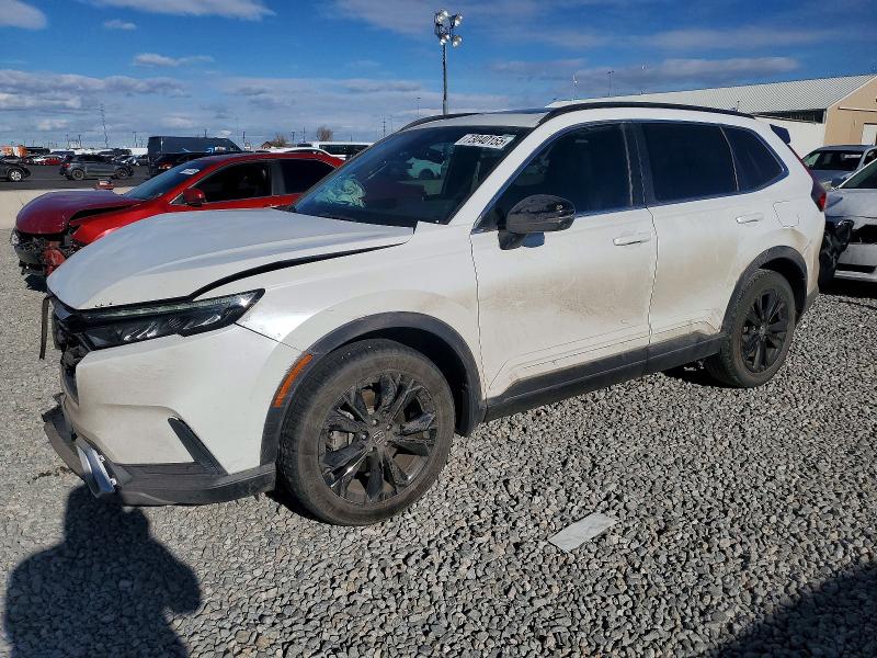 2023 HONDA CR-V — VIN 7FARS6H9XPE005679