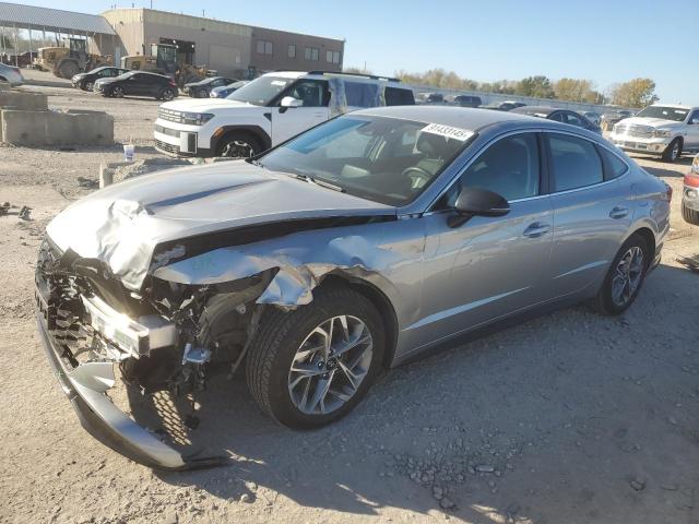 2020 HYUNDAI SONATA SEL — VIN 5NPEF4JA9LH037705