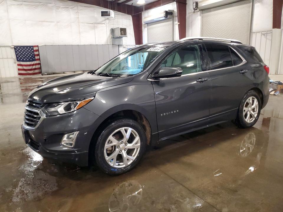 2019 CHEVROLET EQUINOX — VIN 2GNAXVEX4K6146311