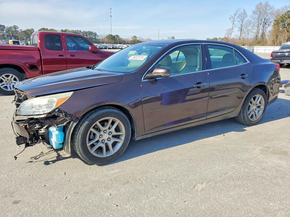 2015 CHEVROLET MALIBU — VIN 1G11C5SL3FF195333
