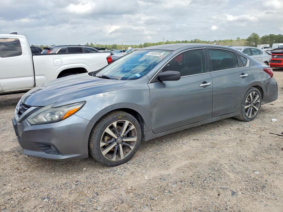 2017 NISSAN ALTIMA — VIN 1N4AL3AP1HN349147