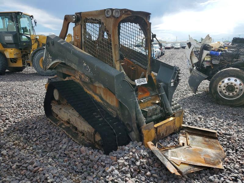 2023 JOHN DEERE 333G — VIN 1T0333GKCPF446289
