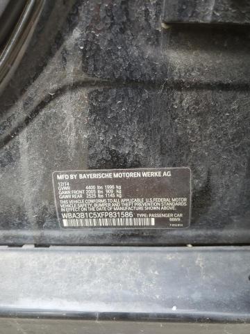 WBA3B1C5XFP831586