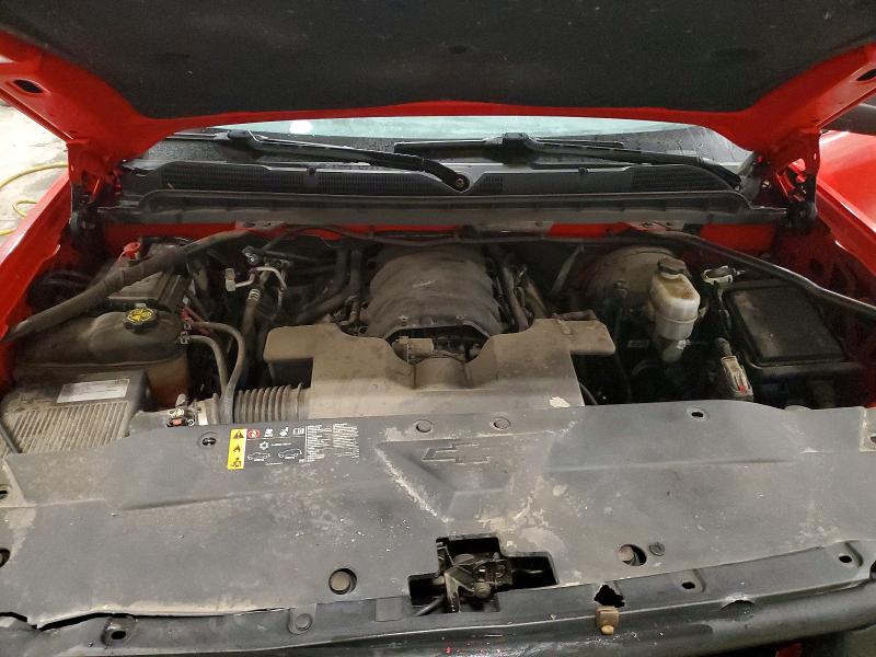 1GCVKPEC1JZ381415