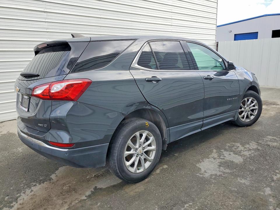 2GNAXTEV9L6203204