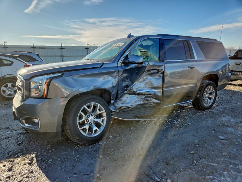 2020 GMC YUKON XL K — VIN 1GKS2FKC0LR169257