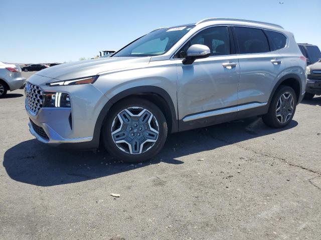 2022 HYUNDAI SANTA FE L — VIN 5NMS4DAL3NH419769