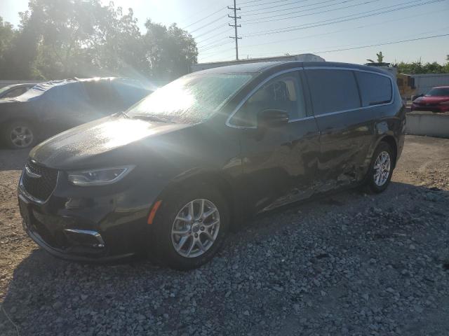 2023 CHRYSLER PACIFICA — VIN 2C4RC1BG0PR550197