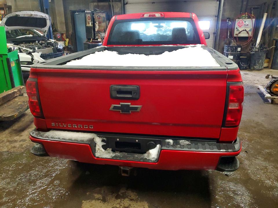 1GCVKPEC3JZ143016