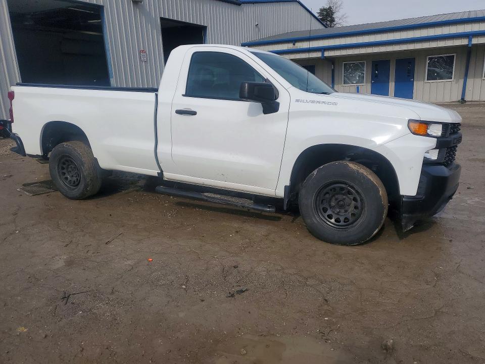 3GCNYAEH5KG299650