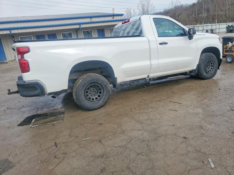 3GCNYAEH5KG299650