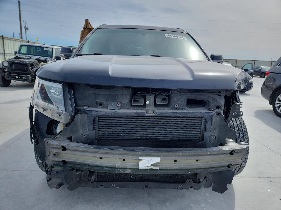 1FM5K8GT2GGC89636