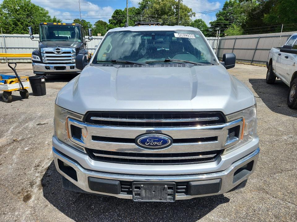 1FTEX1CB6KKC21727