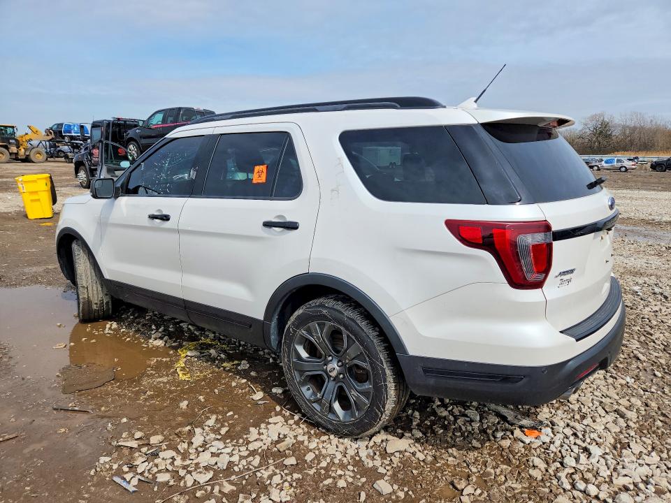 1FM5K8GT9JGA12635