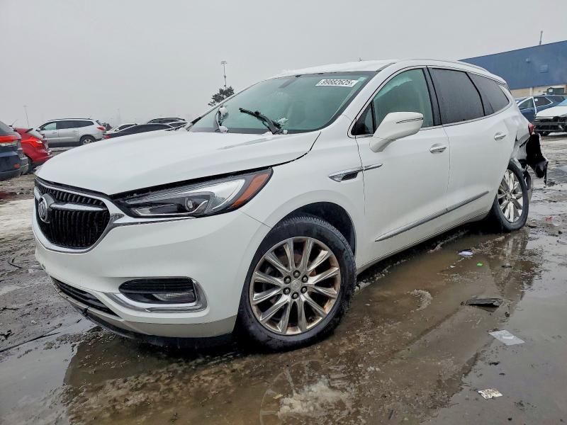 2020 BUICK ENCLAVE — VIN 5GAERBKW4LJ190944