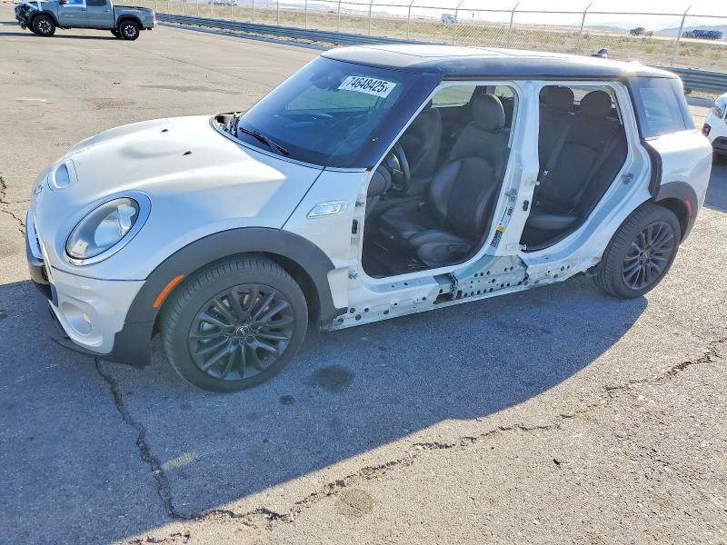 2018 MINI COOPER — VIN WMWLN9C55J2E51098