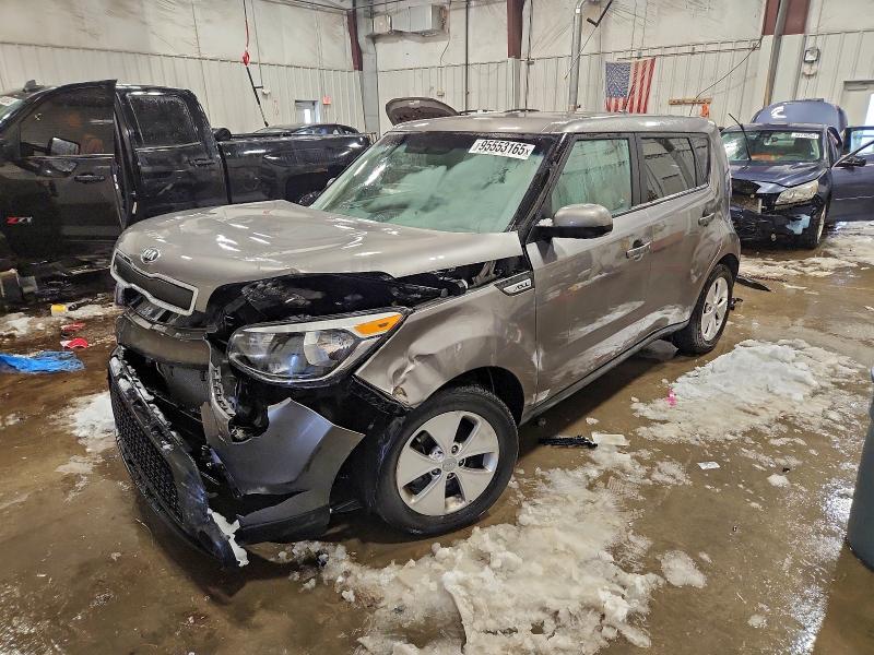 2016 KIA SOUL — VIN KNDJN2A24G7360777